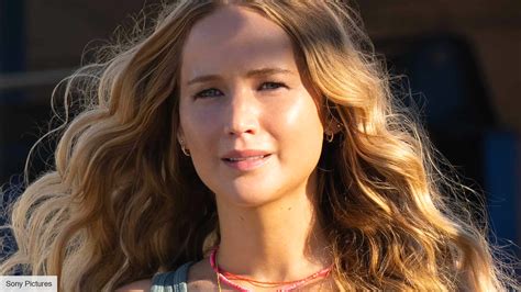 Jennifer Lawrence in “No Hard Feelings” 2023 : r/Celebhub